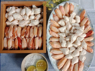Muốn Ăn Thịt Ghẹ Cao Cấp Mua Ở Đâu?